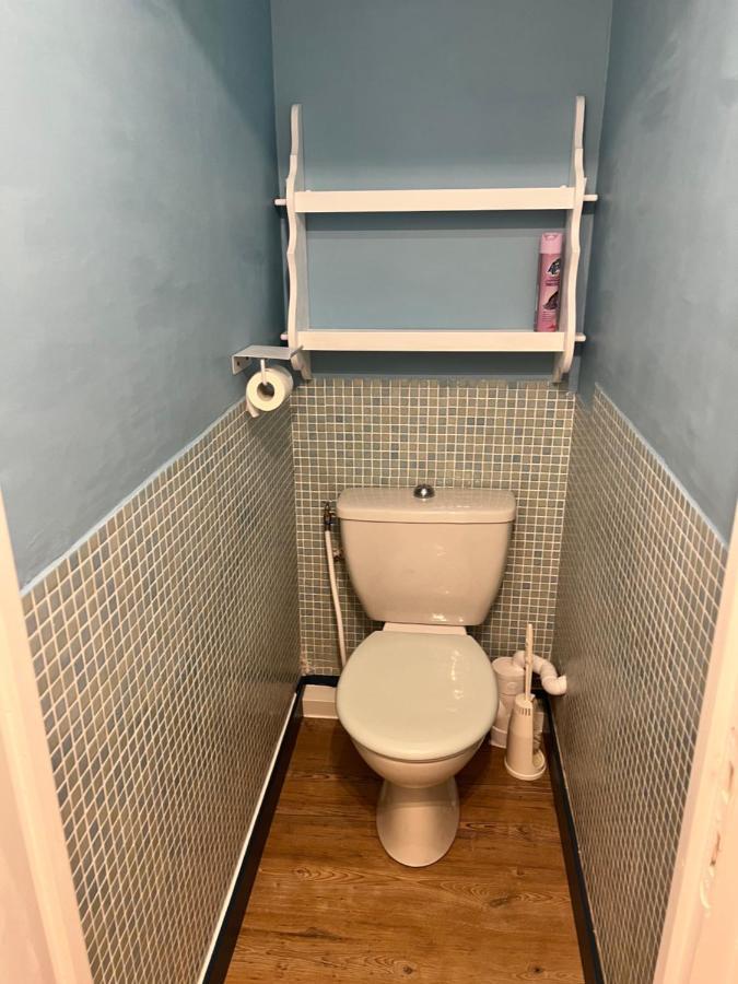 Appartement Mezzanine/Jardin/Terrasse Village Naturiste Agde Zewnętrze zdjęcie